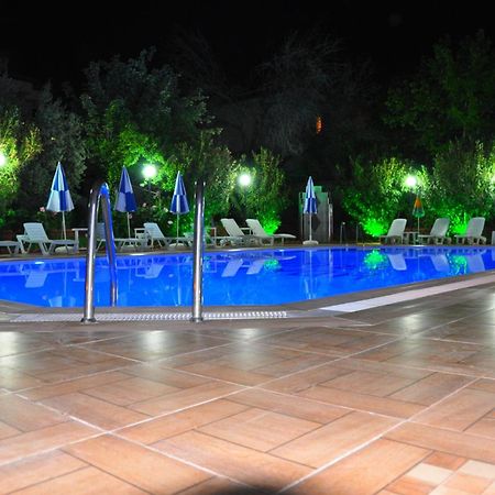 The Green Valley Hotel Oludeniz Exteriér fotografie