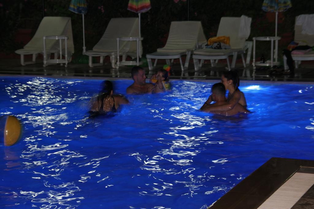 The Green Valley Hotel Oludeniz Exteriér fotografie