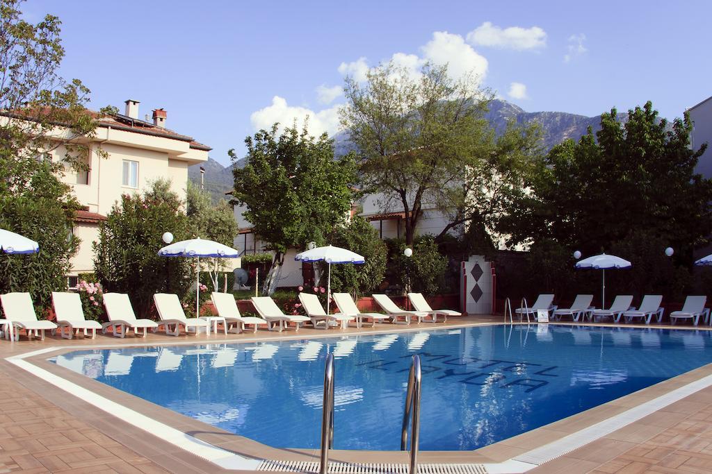 The Green Valley Hotel Oludeniz Pokoj fotografie