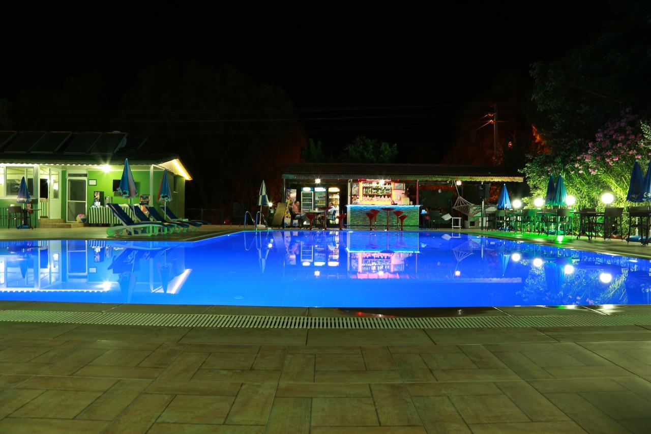 The Green Valley Hotel Oludeniz Exteriér fotografie